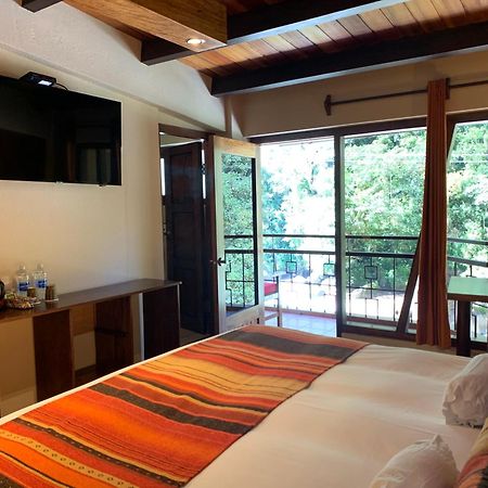 ماتْشّوبيكتْشو Panorama B&B المظهر الخارجي الصورة