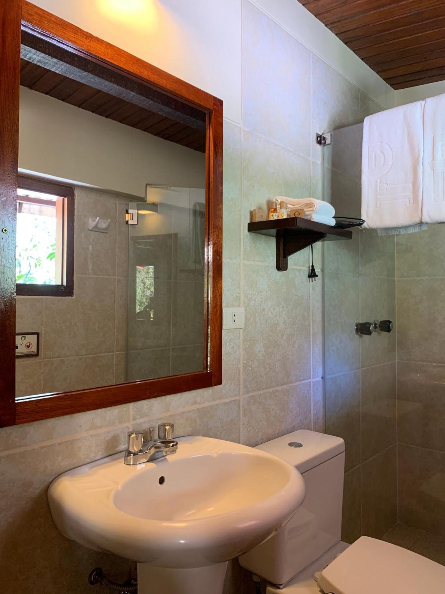 ماتْشّوبيكتْشو Panorama B&B المظهر الخارجي الصورة