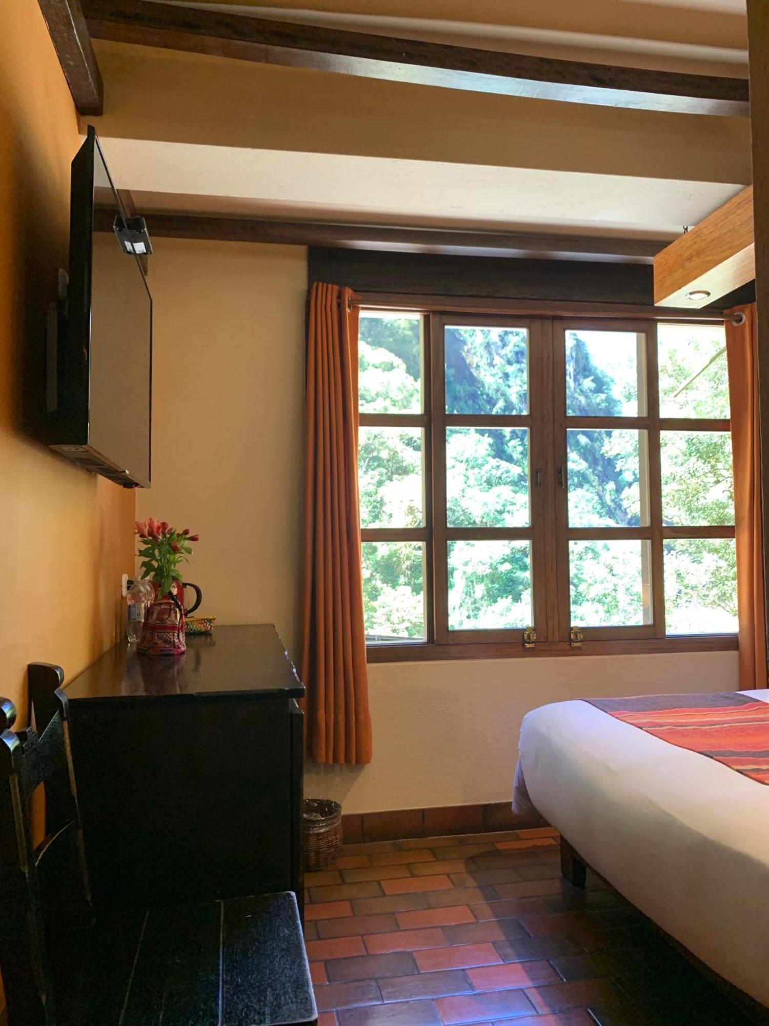 ماتْشّوبيكتْشو Panorama B&B المظهر الخارجي الصورة