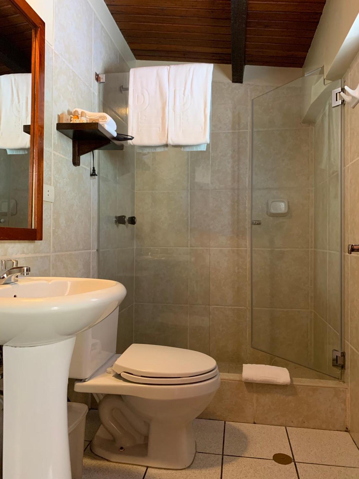 ماتْشّوبيكتْشو Panorama B&B المظهر الخارجي الصورة