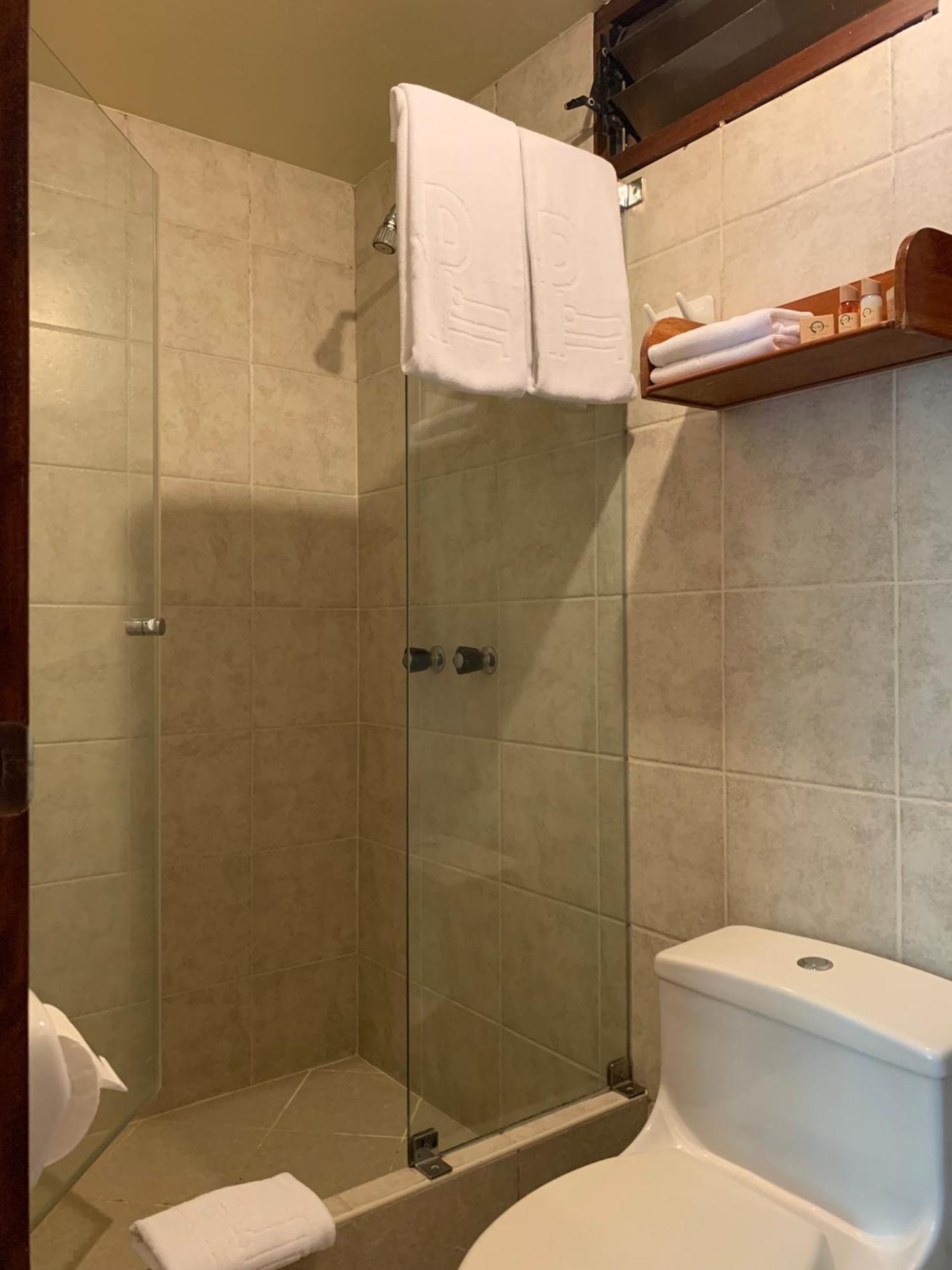 ماتْشّوبيكتْشو Panorama B&B المظهر الخارجي الصورة
