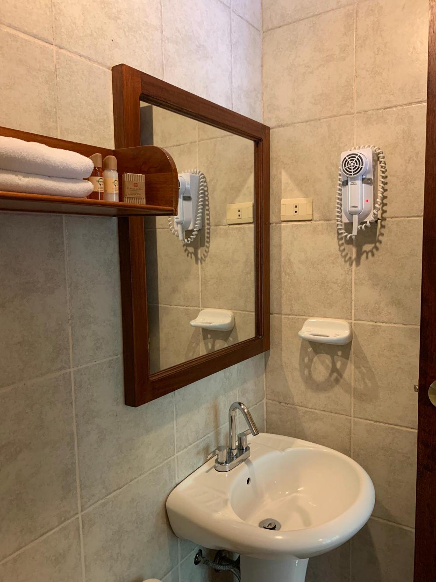 ماتْشّوبيكتْشو Panorama B&B المظهر الخارجي الصورة