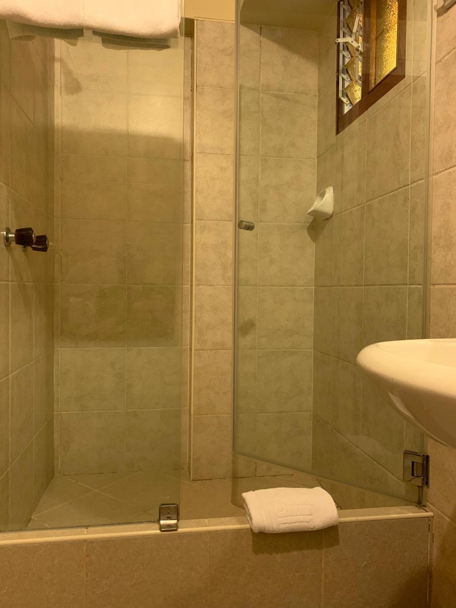 ماتْشّوبيكتْشو Panorama B&B المظهر الخارجي الصورة