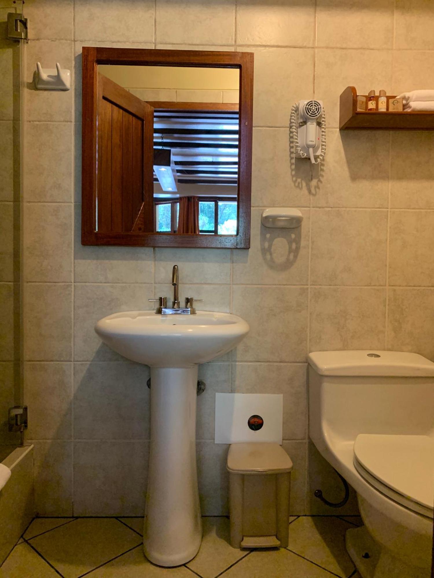 ماتْشّوبيكتْشو Panorama B&B المظهر الخارجي الصورة